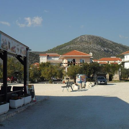 Apartments Vukman Seget Vranjica Luaran gambar