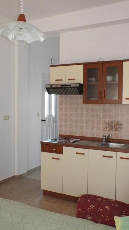Apartments Vukman Seget Vranjica Luaran gambar