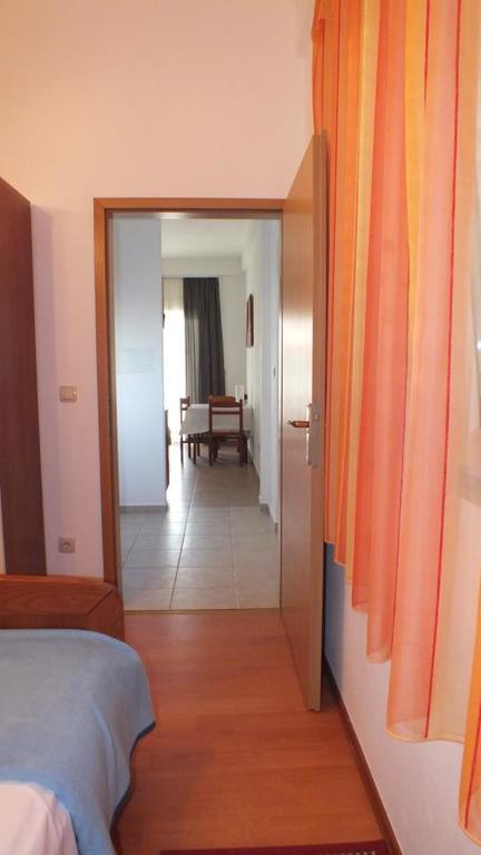 Apartments Vukman Seget Vranjica Luaran gambar