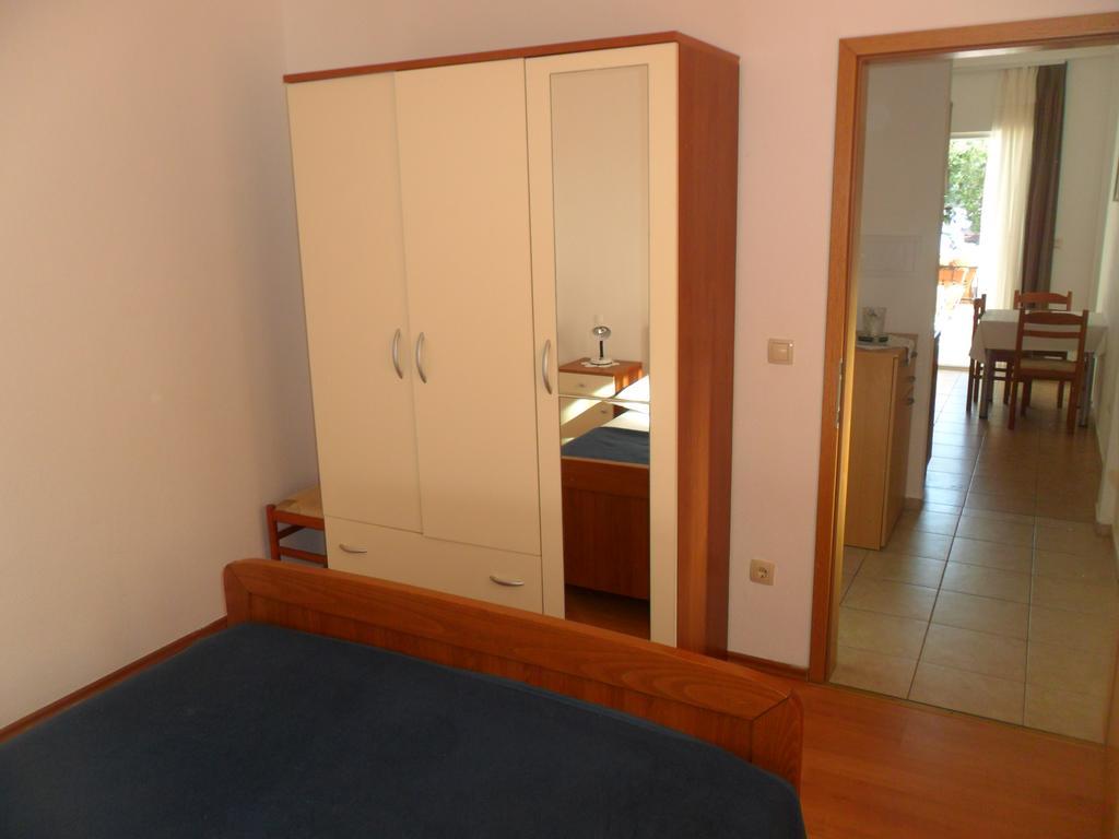 Apartments Vukman Seget Vranjica Luaran gambar
